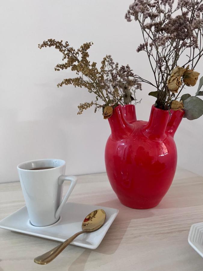 Apartamentos San Juan Suites Бадахос Екстериор снимка